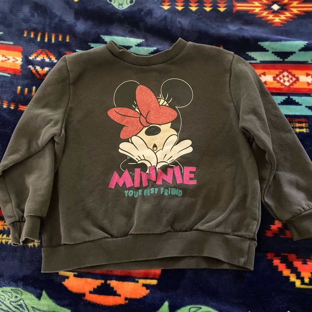 Minnie Mouse lot! For your Minnie Mouse obsessed 3-4 year old 💕